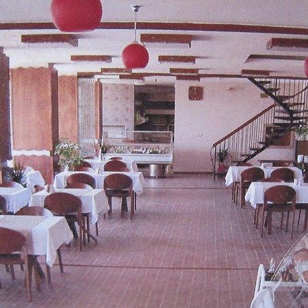 Ikont Hotel Gulluk Kültér fotó