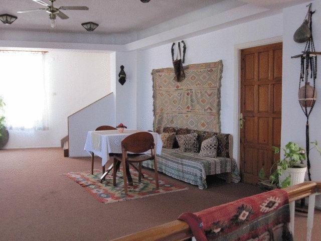 Ikont Hotel Gulluk Beltér fotó